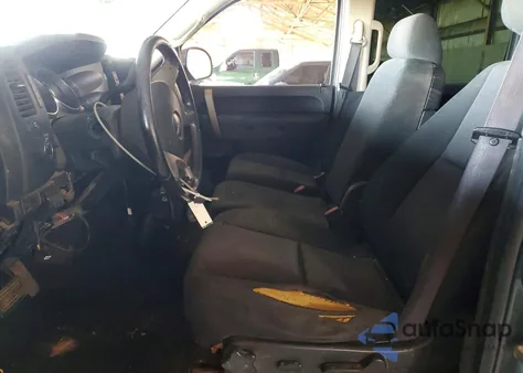 2011 GMC Sierra K1500 Sle z USA, uszkodzony, nr VIN 3GTP2VE38BG218520